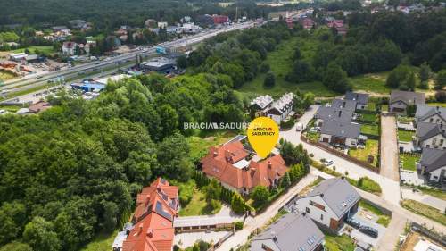 Piękny, klimatyczny dom w doskonałej lokalizacji