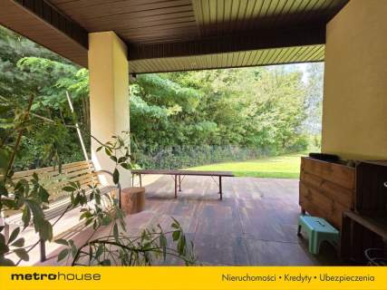 Przytulny dom 134m2 działka 2783m2 Grabanów