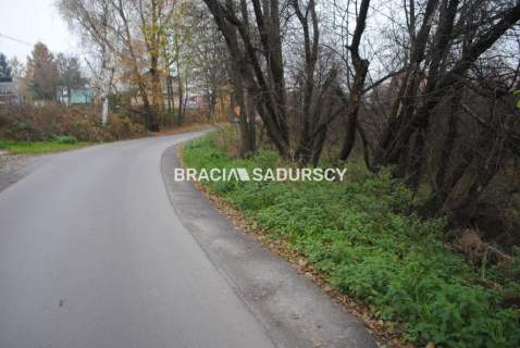 Działka rolna na sprzedaż, 17000 m2, Libertów