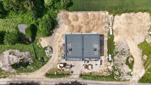 Bliźniak - SmarHome 130m2 ul. Racławicka