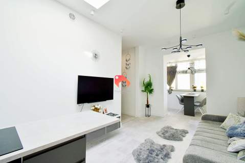 Prestiżowa lokalizacja, 38m2 ul. Cieszkowskiego