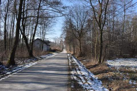 Działka budowlana na sprzedaż, 31100 m2, Stary Karolinów