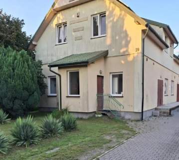 Magazyn do wynajęcia, 171 m2, Ząbki
