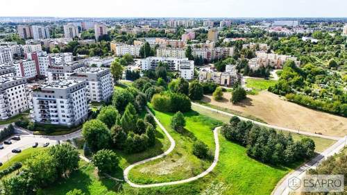 APARTAMENT z TARASEM - WIDOK NA WĄWÓZ