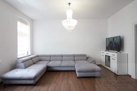 APARTAMENT W CENTRUM SZCZECINA