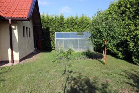 Komfortowy dom jednorodzinny w Węgorzewie, ul. Heweliusza 6
