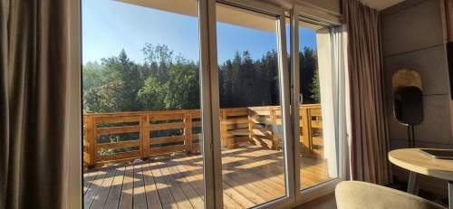 Na sprzedaż apartament w inwestycji Black Hill.