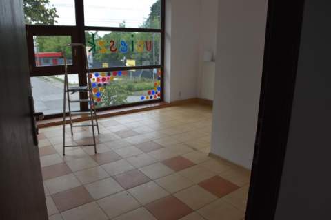 Biuro do wynajęcia, 400 m2, Żyrardów