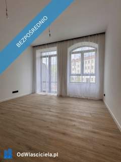 Miejska elegancja LOFT w Szczecinie, balkon, winda, lokalizacja