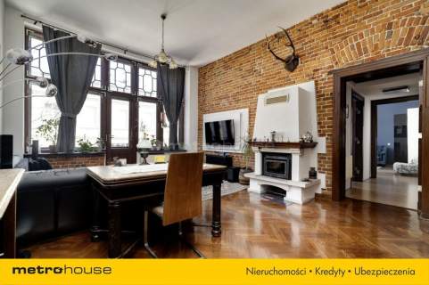 Mieszkanie na sprzedaż, 102,5 m2, Łódź