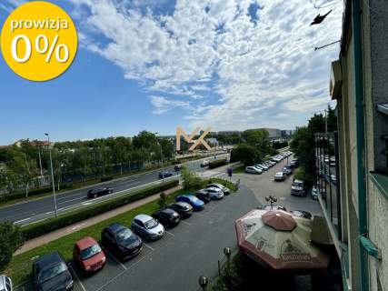 Budynek Handlowo-Usługowy/ LEGNICKA/ 1000M2