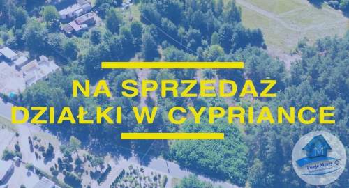 Nieruchomość gruntowa z potencjałem