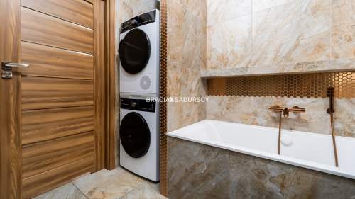 4 pok 80m2 wysoki standard Podgórze Zabłocie