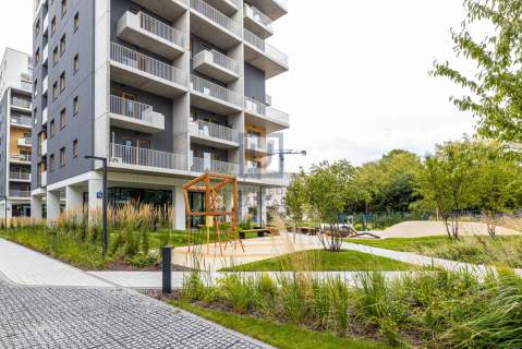 Nowe 800m do Metra Jasne Balkon Bez PCC