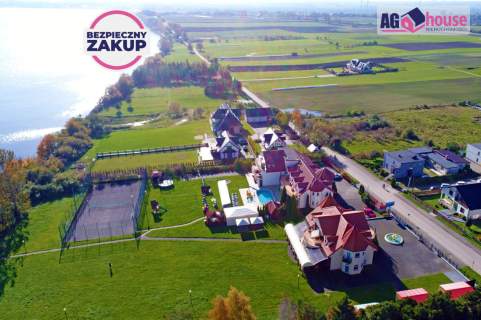 Pensjonat przy Zatoce Puckiej - Swarzewo
