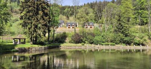 Na sprzedaż apartament w inwestycji Black Hill.