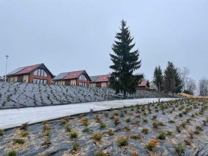 24 Domy pod klucz RYN nad jeziorem, własna marina