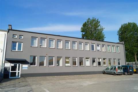 Lokal użytkowy - Koszalin