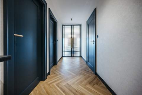 Ekskluzywny Apartament o pow. 76m2, taras 14m2 RiverSide