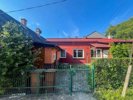 Dom po częściowym remoncie - 124m2 Starachowice