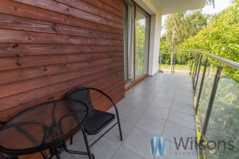 Nadmorski apartament - Stegna