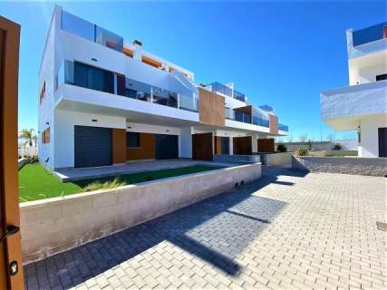 Nowoczesny Bungalow w Nowym Kompleksie Mieszkaniowym - Pilar...