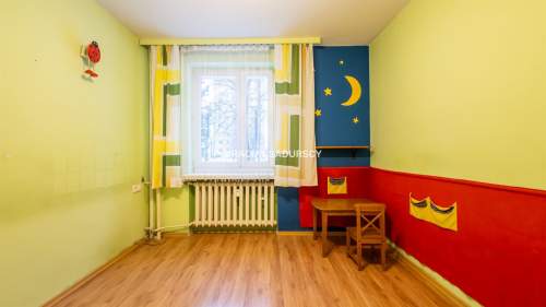 3-POKOJOWE W ZIELONEJ LOKALIZACJI