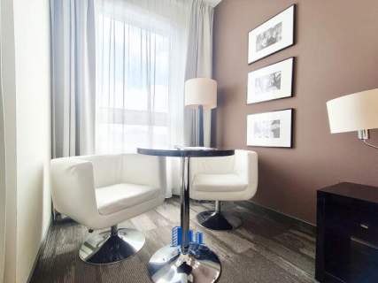 Apartament inwestycyjny 250 m od morza widok na ul Kasprowicza