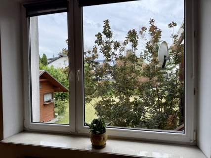 Dom 2 mieszkania Ogródek 900m2