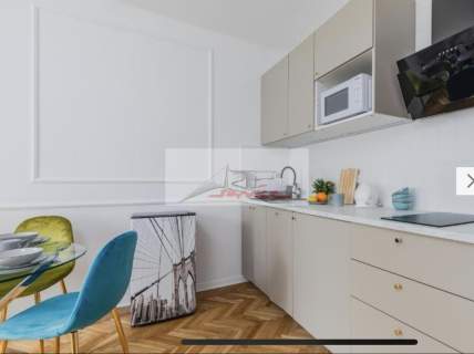 Mieszkanie do wynajęcia, 32 m2, Warszawa