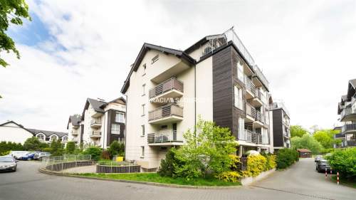 3-POKOJOWE, DWA BALKONY, ATRAKCYJNA LOKALIZACJA