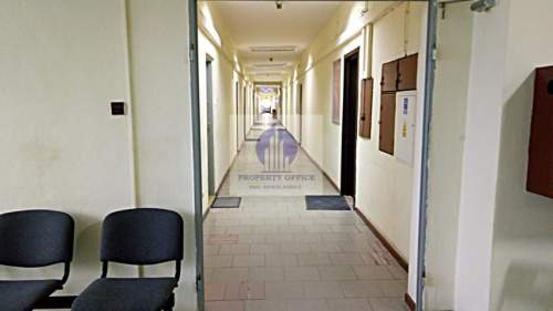 Praga Południe biuro 23,60 m2