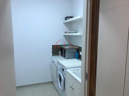 Apartament 2-poziomowy przy Łazienkach Królewskich