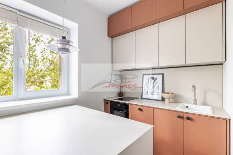 Mieszkanie do wynajęcia, 30 m2, Warszawa