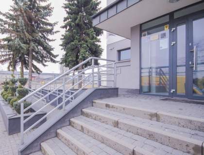 BIURO-2 gabinety OPEN SPACE-parking w cenie
