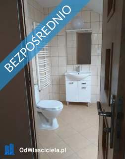 Wynajmę lokal biurowo-usługowy ok. 15m2 w Strzyżowie