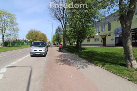 Lokal użytkowy na sprzedaż, 450 m2, Ełk