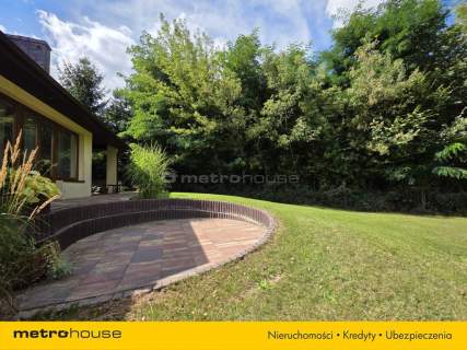 Przytulny dom 134m2 działka 2783m2 Grabanów