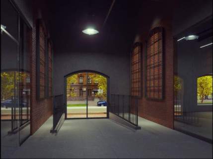 Lokal użytkowy do wynajęcia, 209 m2, Żyrardów