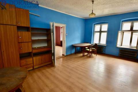 Mieszkanie w Kamiecnicy przy rynku w Oświcimiu