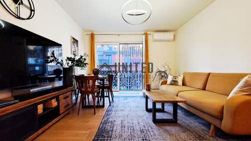 Apartamenty Potokowa Garaż/DużyBalkon/Komórka