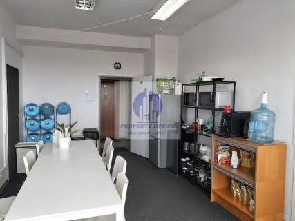 Praga Południe biuro 23,60 m2