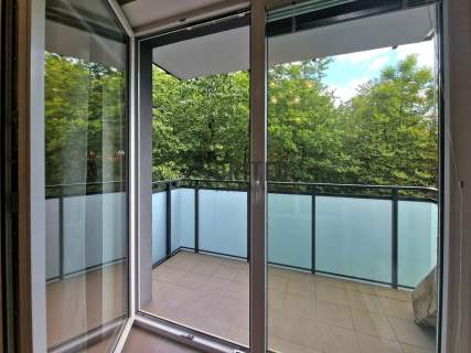 Okolice Kamieńskiego /2018 /Balkon /LUX