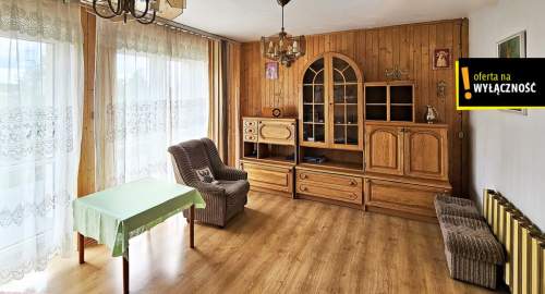REZERWACJA - Pół Bliźniaka - LESZCZYNY - 120m2