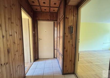 Mieszkanie I piętro balkon 3 pokoje Krasińskiego