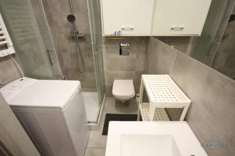 Mieszkanie do wynajęcia, 37,47 m2, Łódź