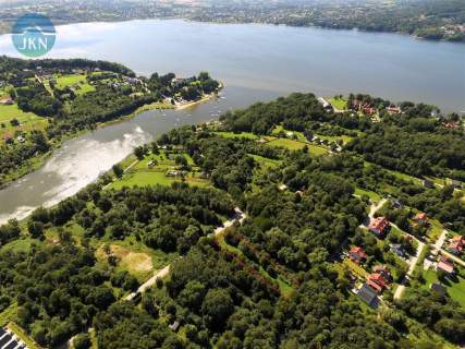TOP Działka nad Jeziorem w rozsądnej cenie