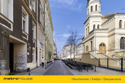 Mieszkanie na sprzedaż, 102,5 m2, Łódź