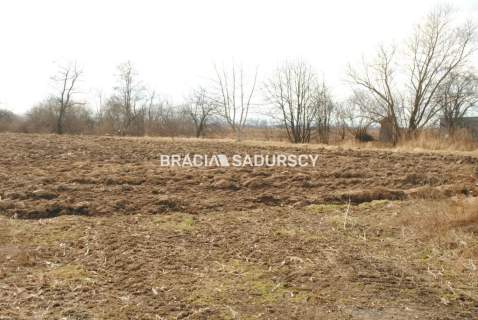 Działka budowlana na sprzedaż, 50952 m2, Kraków