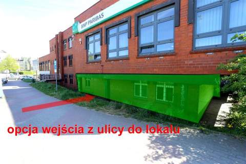 Lokal użytkowy - Koszalin